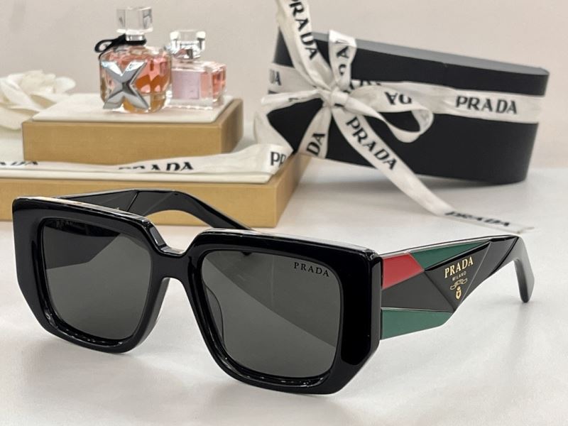 Prada Sunglasses